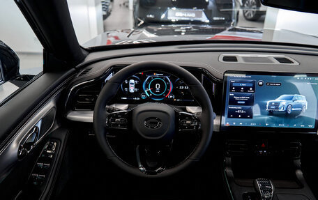 GAC GS8, 2025 год, 4 799 000 рублей, 21 фотография