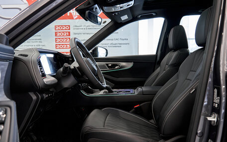 GAC GS8, 2025 год, 4 799 000 рублей, 19 фотография