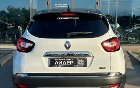 Renault Kaptur I рестайлинг, 2021 год, 1 725 000 рублей, 6 фотография