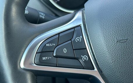 Renault Kaptur I рестайлинг, 2021 год, 1 725 000 рублей, 12 фотография