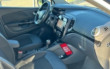 Renault Kaptur I рестайлинг, 2021 год, 1 725 000 рублей, 24 фотография