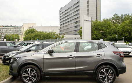 Nissan Qashqai, 2021 год, 1 728 000 рублей, 7 фотография