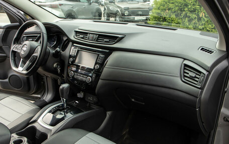 Nissan Qashqai, 2021 год, 1 728 000 рублей, 8 фотография