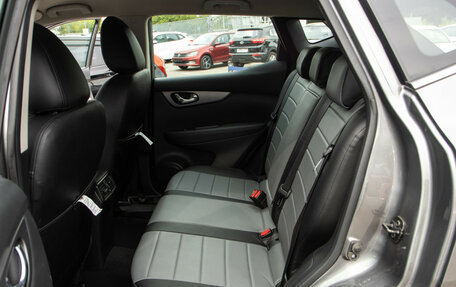 Nissan Qashqai, 2021 год, 1 728 000 рублей, 9 фотография