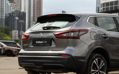 Nissan Qashqai, 2021 год, 1 728 000 рублей, 17 фотография