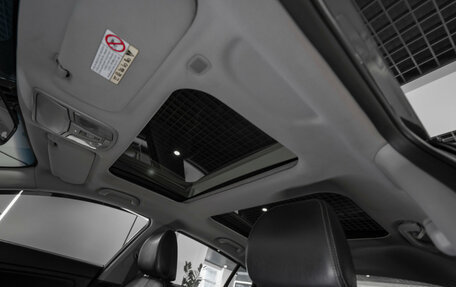 KIA K5 I рестайлинг, 2011 год, 1 095 000 рублей, 10 фотография