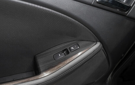 KIA K5 I рестайлинг, 2011 год, 1 095 000 рублей, 14 фотография