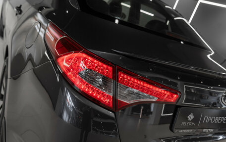 KIA K5 I рестайлинг, 2011 год, 1 095 000 рублей, 25 фотография