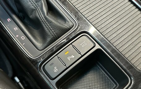 KIA Sorento II рестайлинг, 2018 год, 2 290 000 рублей, 10 фотография