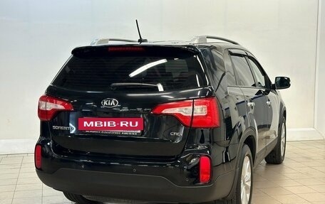 KIA Sorento II рестайлинг, 2018 год, 2 290 000 рублей, 4 фотография