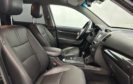 KIA Sorento II рестайлинг, 2018 год, 2 290 000 рублей, 16 фотография