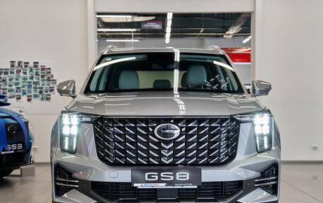 GAC GS8, 2025 год, 4 399 000 рублей, 7 фотография