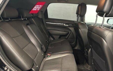 KIA Sorento II рестайлинг, 2018 год, 2 290 000 рублей, 15 фотография