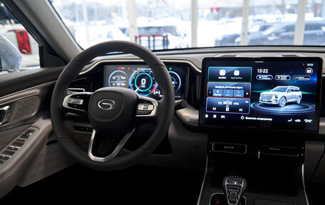 GAC GS8, 2025 год, 4 399 000 рублей, 15 фотография