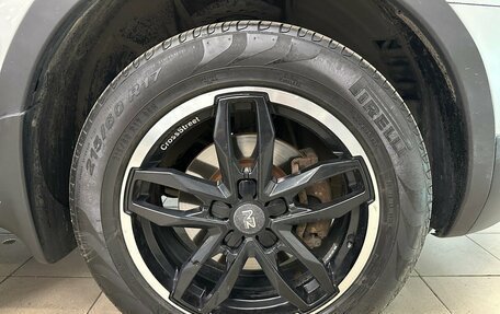 Nissan Qashqai, 2008 год, 920 000 рублей, 15 фотография