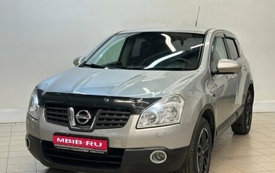 Nissan Qashqai, 2008 год, 920 000 рублей, 1 фотография
