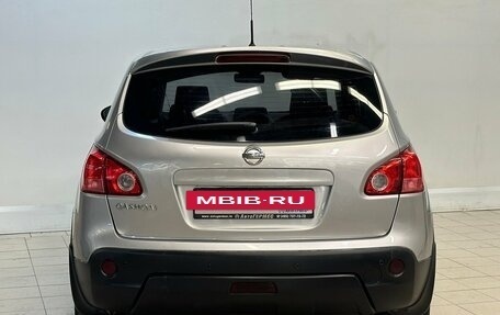 Nissan Qashqai, 2008 год, 920 000 рублей, 3 фотография