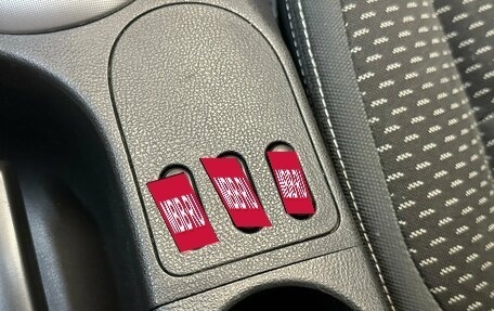 Nissan Qashqai, 2008 год, 920 000 рублей, 8 фотография