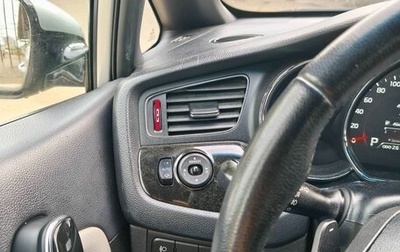 KIA cee'd III, 2014 год, 850 000 рублей, 1 фотография