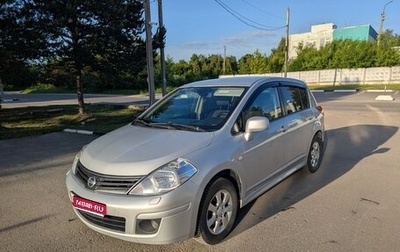 Nissan Tiida, 2011 год, 690 000 рублей, 1 фотография