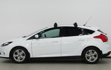 Ford Focus III, 2012 год, 690 000 рублей, 2 фотография