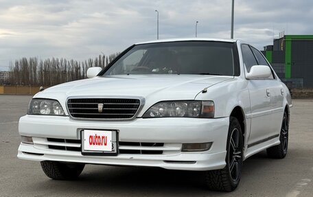 Toyota Cresta, 1999 год, 550 000 рублей, 1 фотография
