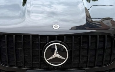 Mercedes-Benz GLE Coupe, 2021 год, 8 700 000 рублей, 1 фотография