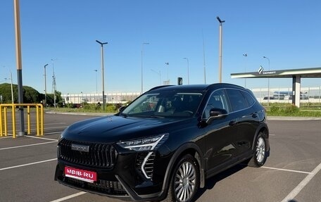 Haval Jolion, 2025 год, 1 800 000 рублей, 1 фотография