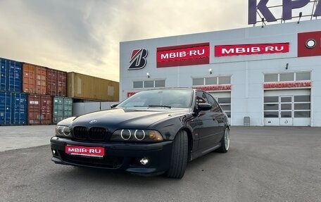 BMW 5 серия, 1997 год, 1 500 000 рублей, 1 фотография