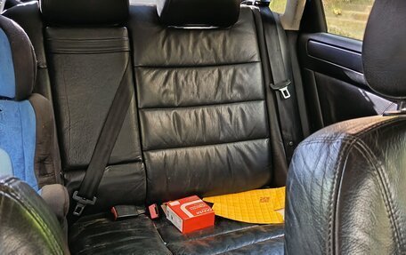 Audi A6, 2003 год, 450 000 рублей, 1 фотография
