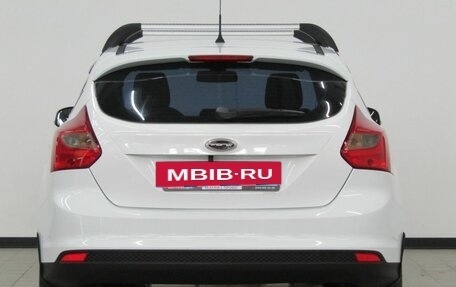Ford Focus III, 2012 год, 690 000 рублей, 4 фотография