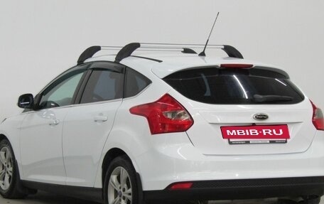 Ford Focus III, 2012 год, 690 000 рублей, 3 фотография