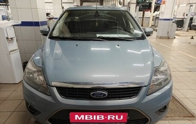 Ford Focus II рестайлинг, 2010 год, 715 000 рублей, 1 фотография