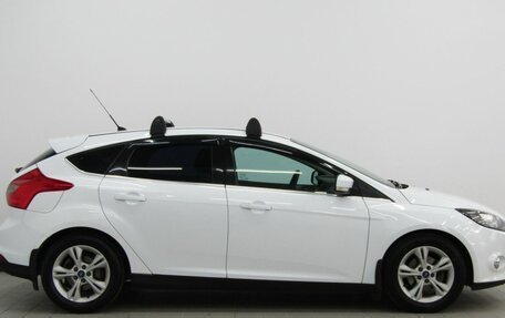 Ford Focus III, 2012 год, 690 000 рублей, 6 фотография