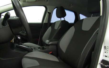Ford Focus III, 2012 год, 690 000 рублей, 11 фотография