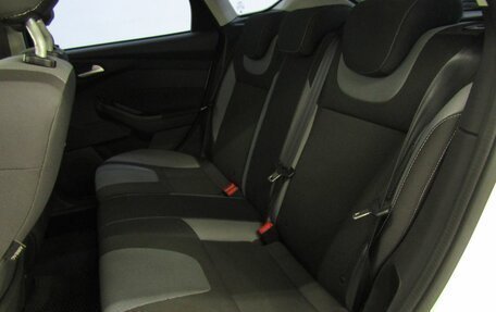 Ford Focus III, 2012 год, 690 000 рублей, 12 фотография