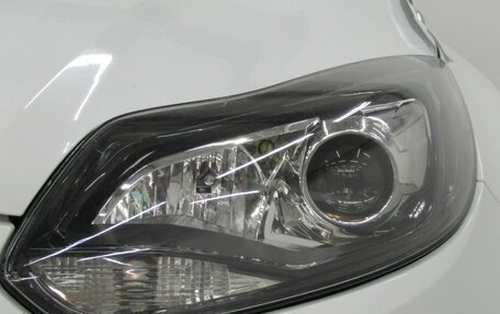 Ford Focus III, 2012 год, 690 000 рублей, 9 фотография