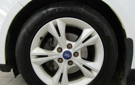 Ford Focus III, 2012 год, 690 000 рублей, 10 фотография