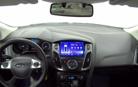 Ford Focus III, 2012 год, 690 000 рублей, 14 фотография