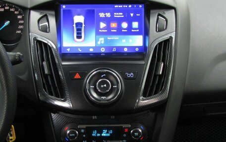Ford Focus III, 2012 год, 690 000 рублей, 16 фотография