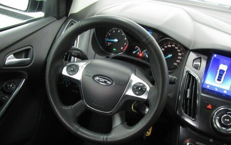Ford Focus III, 2012 год, 690 000 рублей, 15 фотография