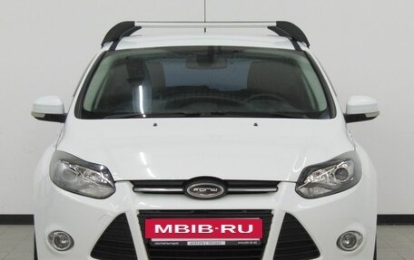 Ford Focus III, 2012 год, 690 000 рублей, 8 фотография