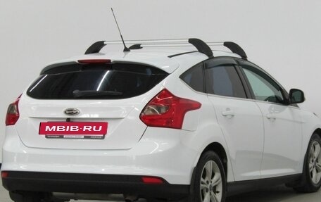 Ford Focus III, 2012 год, 690 000 рублей, 5 фотография