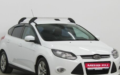 Ford Focus III, 2012 год, 690 000 рублей, 7 фотография