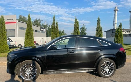 Mercedes-Benz GLE Coupe, 2023 год, 10 870 000 рублей, 3 фотография