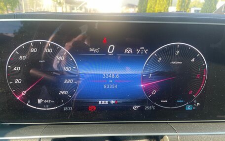 Mercedes-Benz GLE Coupe, 2023 год, 10 870 000 рублей, 8 фотография