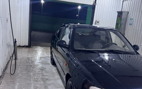Hyundai Accent II, 2006 год, 300 000 рублей, 3 фотография