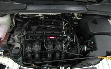 Ford Focus III, 2012 год, 690 000 рублей, 21 фотография