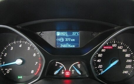 Ford Focus III, 2012 год, 690 000 рублей, 20 фотография