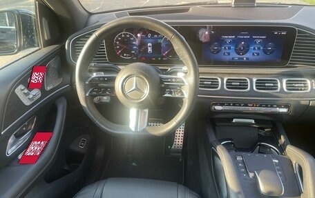 Mercedes-Benz GLE Coupe, 2023 год, 10 870 000 рублей, 6 фотография